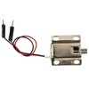 risingsaplings 2pcs DC 6V Current 1.0A Current Mini Electromagnetic Electric