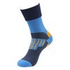 RANDY SUN Waterproof Breathable Socks, [SGS Certified], Unisex Novum Wir