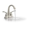 KOHLER RIDGEPORT™ CENTERSET LAV Faucet