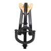 Rust Proof Metal Saxophone Stand for both Alto Saxophone and
