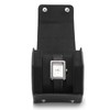 Oirlv B01801 Watch Case, 1 Piece, PU Leather, Mini, Portable,
