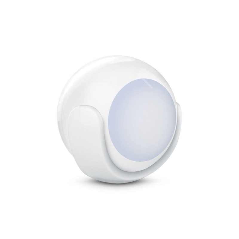 Laser WiFi PIR Motion Sensor Smart Home Security Alarm Sensor