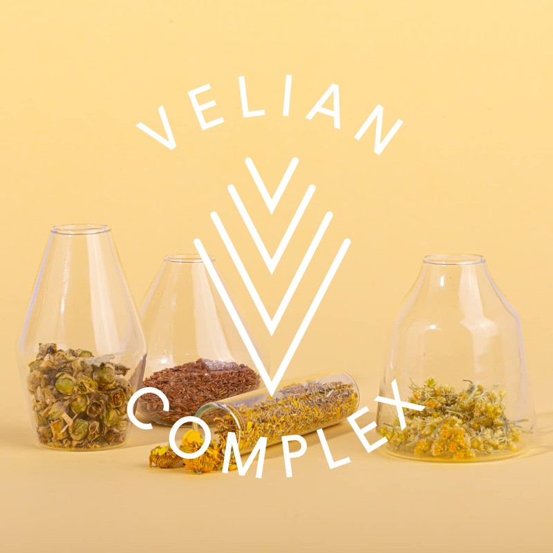 Kemon Liding Colour Shampoo Velian 250 ml
