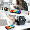 Extra Large Weekly Pill Organizer - 7 Day AM/PM Pill