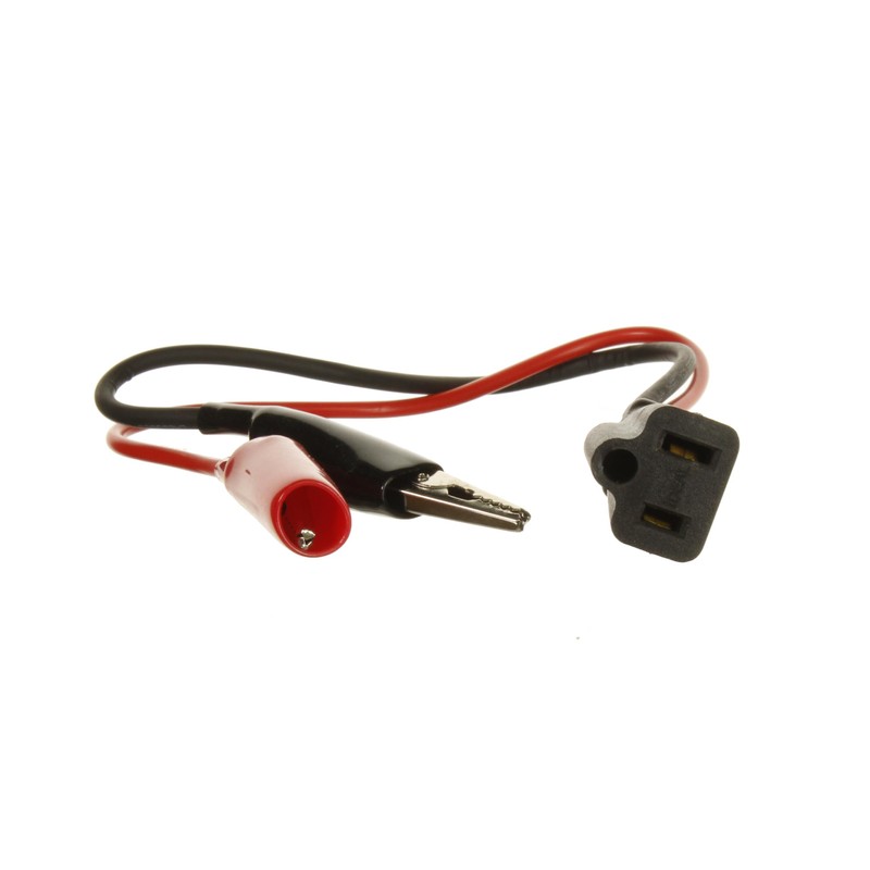 Ideal Electrical TL-532A 120V AC Circuit Breaker Finder Adapter Kit,Black