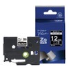 Brother P-Touch Cube Lamination Tape 0.2, 0.4, 0.5 Inch (6,