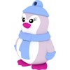 EMTEC Miss Penguin 16 GB 16 GB USB 2.0 Type-A