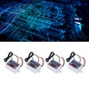 4Pcs Temperature Controller Digital Display Temp Regulator ‑50℃ to 110℃