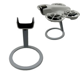 Drone Desktop Display Stand Holder for DJI NEO, Fixed Stand Quadcopter Mount Drone Collection Support Base Tripod Bracket