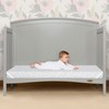 Dream On Me Little Baby 6 Inch Full Size Firm