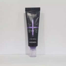 Mediheal 메디힐 PDRN 모공 탄력 더마 크림 50ml Mediheal PDRN Pore Elasticity Derma Cream 50ml