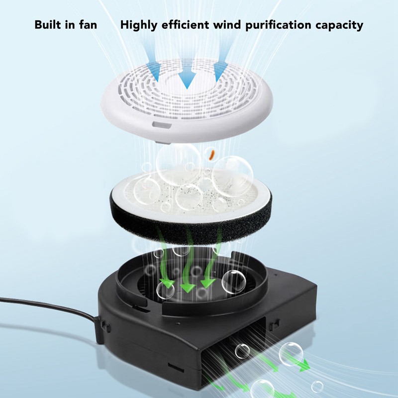 Baby Car Cooling Pad Seasonal Ventilated Breathable Child Carriage Conditioning