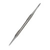 Ingrown Toenail Tool – Black’s File Double-Sided Stainless Steel –
