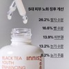 Innisfree Black Tea Youth Enhancing Ampoule 30ml, 1 piece /