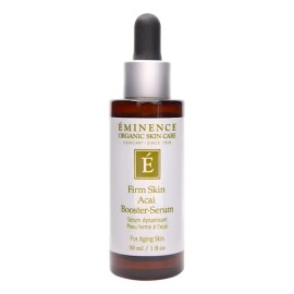 Serum Facial Eminence Organic Firm Skin Acai Booster-serum                                                                                            