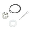 2 Sets Metal Upper Or Lower Ball Joints Replacement for