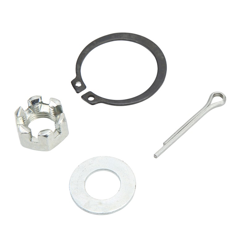 2 Sets Metal Upper Or Lower Ball Joints Replacement for