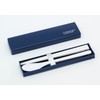 OSK CT-27 Comfortable Pull Lid Combination Navy