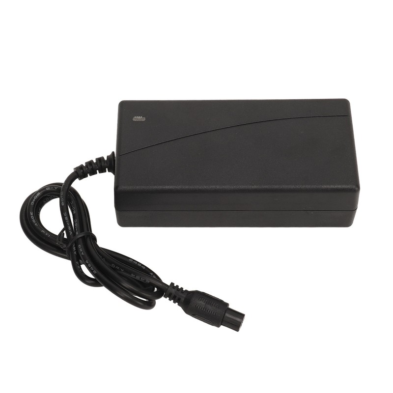 Charging Device 2A 3 Prong Reliable Smart Lithium Battery Charging