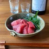 Tuna Toro Butsu Sashimi, Shop Owner's Carefully Selected Tuna House