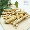 Domestic Baeksuo 300g Baeksuo / 국내산 백수오 300g 백 하수오