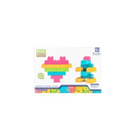 UD_Eco-bricks‚Ñ¢ Plus+ Color Education 32pcs
