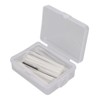 Hearing Amplifier BTE Tube Model PVC U Shaped Hearing Amplifier