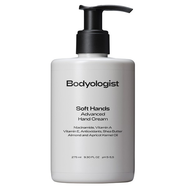 Bodyologist Soft Hands Advanced Hand Cream, Size 275 ml | Size 275 ml