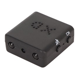 1080P HD WiFi Camera, Security Camera Indoor Wireless, Support Human Detection, Night Vision, Surveillance Cam for Recording Meetings, Business Discussions