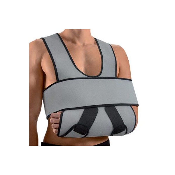 Anatomic Line 5320 Belt Shoulder Immobiliser 1 Item