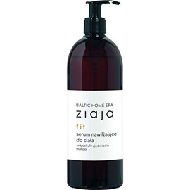 Ziaja Baltic Home Spa Fit Line (Body Serum)