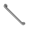 Brey-Krause 42" Stainless Steel ADA Safety Grab Bar