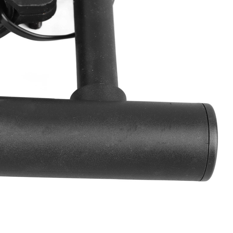 Bike U Lock with Steel Cable 2 Key Universal Anti