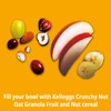 Kellogg's Crunchy Nut Fruit & Nut Granola Bag, 380g