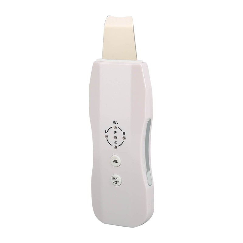 Facial Skin Scrubber Skin Lifting Firming Whitening Cleaning Exfoliator Blackhead