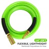 FYPower Air Compressor Hose 1/4 Inch x 25 Feet Reinforced