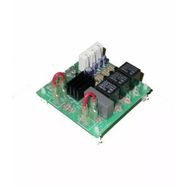 Vtronix R85A-001 3 speed Fan control board - Low or Line voltage input