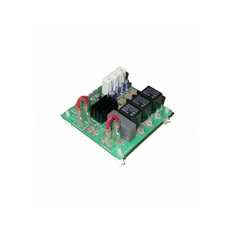 Vtronix R85A-001 3 speed Fan control board - Low or
