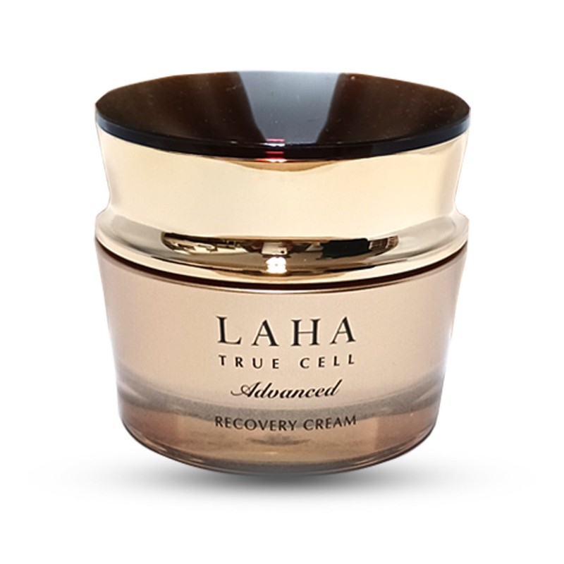ISA KNOX Laha Trucell Basic Cream 30ml / 이자녹스 라하
