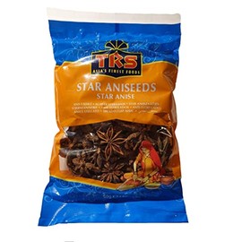 Star Aniseed (Badian)