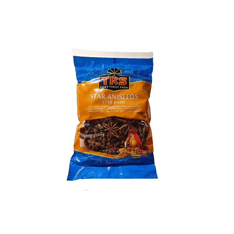 Star Aniseed (Badian)