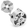 Chuck Lathe Part Clamp Accessory Wood Lathe Chuck Zinc Alloy