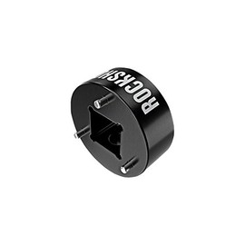 Rockshox Reaktiv Piston Socket (Required For Reaktiv 200 Hour Service) - Deluxe