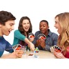 Mattel Uno, Flip and Phase 10 Card Game, Combo Pack