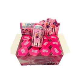 TAKARA TOMY Kpop Demon Hunters Blind Box Rumi Mira Zoey Doll Surprise Toy Gift 1 ramdon pcs