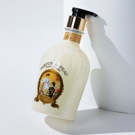 Bellmon 벨먼 파퓸드뽀 바디워시 화이트로즈 600ml Belmont Perfumed Body Wash White Rose 600ml