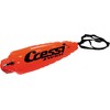 CRESSI Boa Floating Buoy Small - Small Inflatable Buoy for