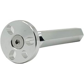 Camshaft Installation Handle Cam Install Tool Fits 5.0 5.7 V8 Engine for Chevy for L-S for LS1 for LM7 for LR4 for LQ4 for LS6 for L59 for LQ9 for LM4 305 327 350 383 SBC BBC with 3 Bolt Holding