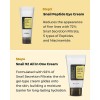 Cosrx All About Snail Korean Skincare, Kit De Prueba 4