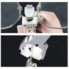LEONTOOL Eyeglasses Nose Pad Adjusting Pliers 6 Inches Eyeglasses Frame